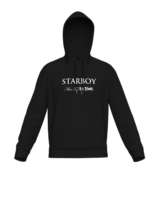 Starboy Hoodie ''Aim For The Stars''