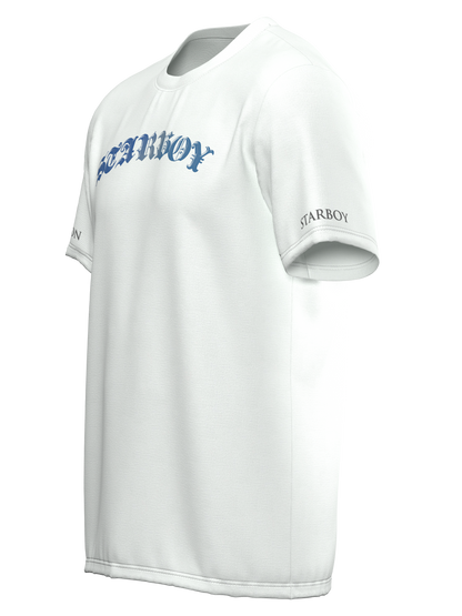 Nike starboy t shirt clearance